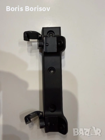 Монтаж Blaser шина, снимка 3 - Оборудване и аксесоари за оръжия - 53290637