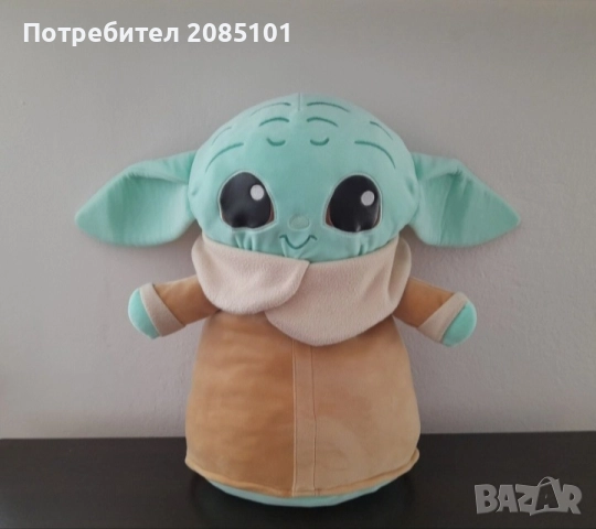 Плюшена играчка