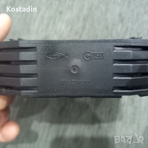 C BOX мерцедес, снимка 2 - Аксесоари и консумативи - 53684006