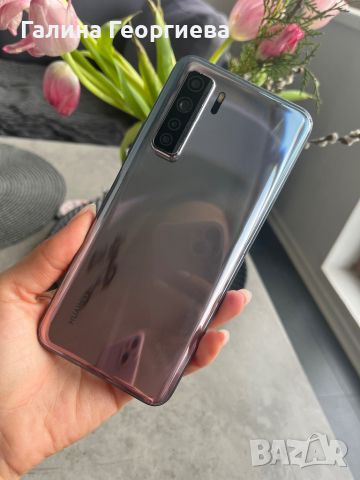 HUAWEI P40 Lite 5g, снимка 5 - Huawei - 45445186