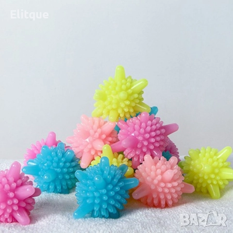 Топки за сушилня, 1бр, цвета се изпраща според наличността в склада