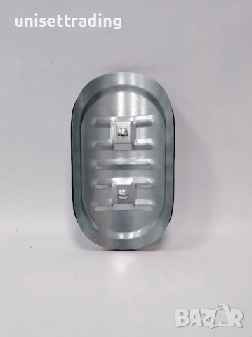 Ревизионен капак за аспирация ф150 (ф160), снимка 7 - Други машини и части - 53248115