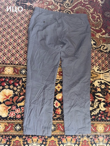 Мъжки спортен панталон Under Armour, снимка 7 - Панталони - 53231094