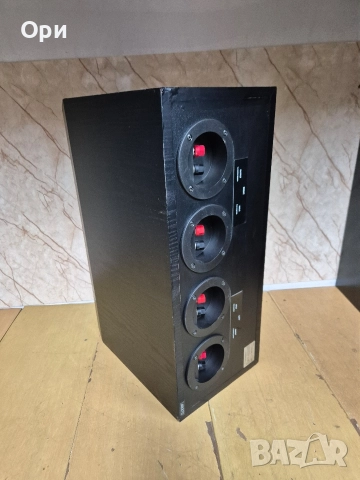 Revox MK Piccolo Bass - пасивен субуфер, снимка 6 - Тонколони - 52718676