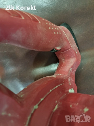 Електрическа бъркалка RAIDER , снимка 4 - Други инструменти - 54090219