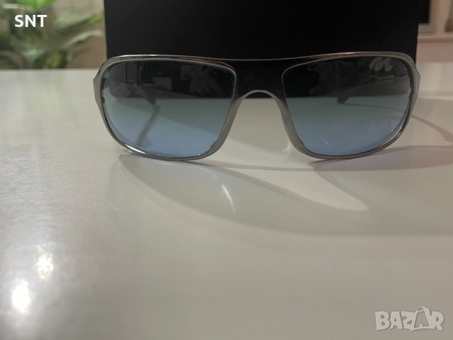 Слънчеви очила Vogue, снимка 3 - Слънчеви и диоптрични очила - 52630354