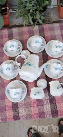 Стари Бг.чаши за кафе 