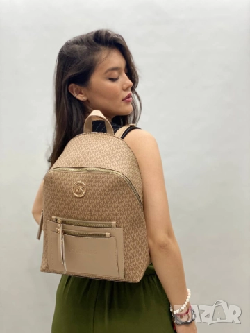 раници tommy hilfiger michael kors, снимка 13 - Раници - 51454623