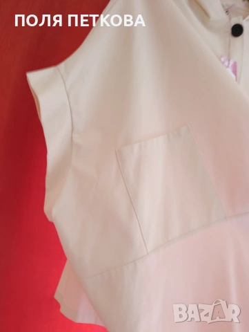 Наметка широк свободен модел, снимка 5 - Други - 53503590