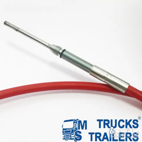 ЖИЛО ЗА ВКЛЮЧВАНЕ НА P.T.O. OMFB 10101003000, снимка 3 - Части - 40709519