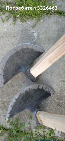 ръчно ковани ресиорна стомана, снимка 9 - Прибори за хранене, готвене и сервиране - 53857559