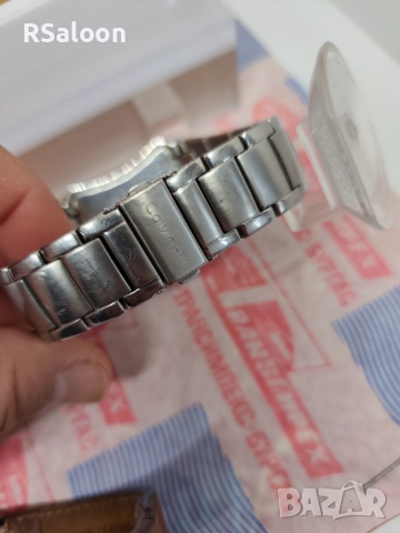 Лот часовници, снимка 10 - Мъжки - 52961709