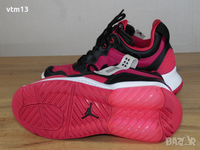 Nike Air Jordan MA2 - 36,5 номер Оригинални!, снимка 4 - Маратонки - 45037860