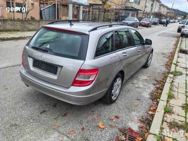 Мерцедес С компресор , снимка 5 - Автомобили и джипове - 53534481