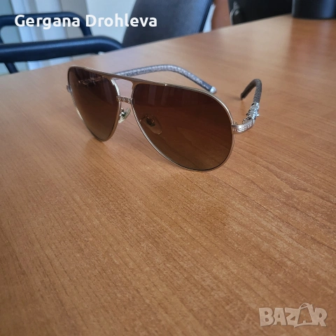 Дамски слънчеви очила,марка GUCCI, снимка 2 - Слънчеви и диоптрични очила - 53986272