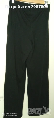   One Piece    Дамско Спортно Долнище/ Панталон с широк крачол размер М , снимка 7 - Спортни екипи - 50799741