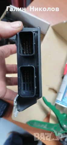 Модули от киа сиид, снимка 2 - Части - 50863289