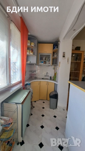 Давам под наем ГАРСОНИЕРА в центъра, Видин