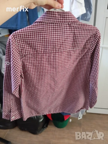 Нова риза, снимка 4 - Детски ризи - 50771283