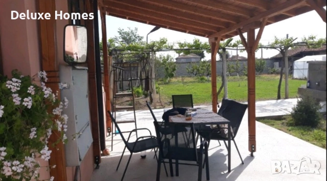 Къща за продажба в село Ръжево Конаре, снимка 2 - Къщи - 54301363