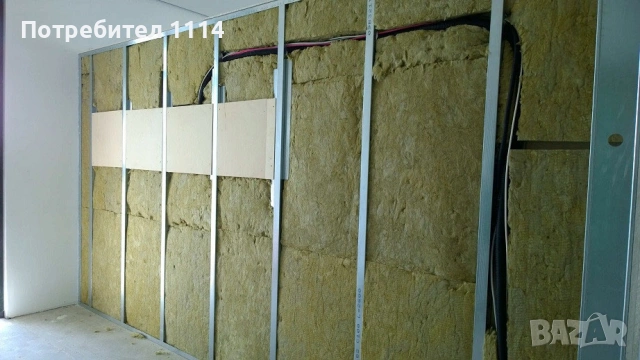 Професионално сухо строителство и вътрешни ремонти, снимка 6 - Майстори - 53462807