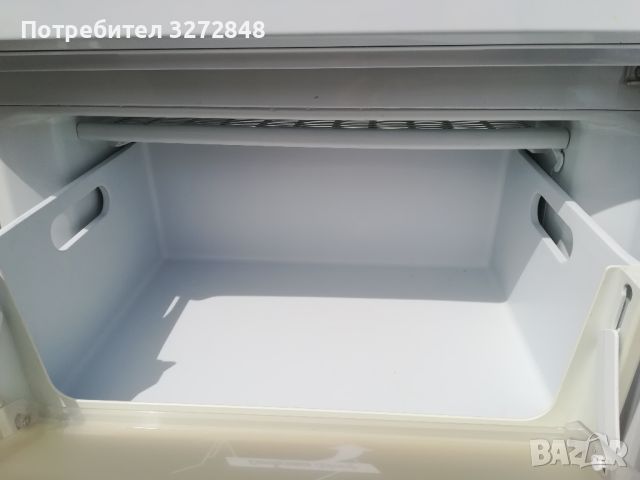 Комбиниран хладилник INDESIT A++ -/187см, снимка 9 - Хладилници - 45962933