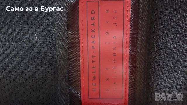 Раница НР, снимка 4 - Раници - 51128847