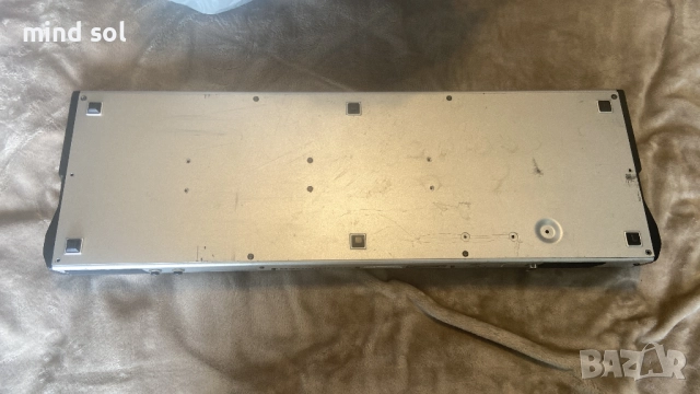 Behringer FCB1010 Футсуич, снимка 5 - Китари - 51729312