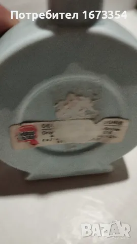 Порцеланови шишета, снимка 13 - Антикварни и старинни предмети - 49509466