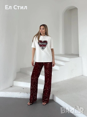 ✨🔥🔥🔥 👍 ✨𝗣𝗿𝗶𝗰e :24€ НА ЕДРО ✨𝗦ı𝘇𝗲: SS MM LL 📌6 бр, снимка 3 - Комплекти - 53661737