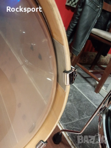 Pearl Vision Birch , снимка 10 - Ударни инструменти - 54149741