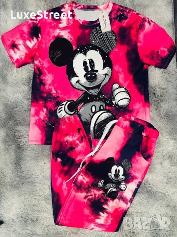 🫟Дамски Комплекти 