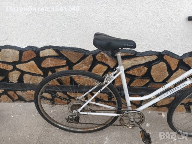 дамски велосипед 28", снимка 6 - Велосипеди - 45294981