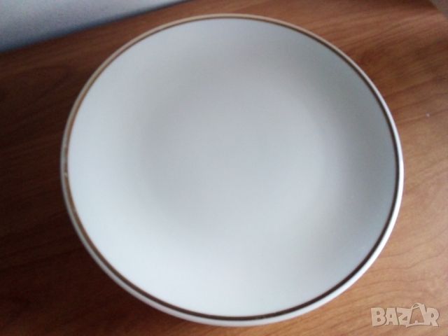 Bavaria порцелан чинии, снимка 3 - Чинии - 45699878