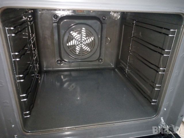 Отлична свободно стояща печка с керамичен плот Gram 60 см широка 2 години гаранция!, снимка 4 - Печки, фурни - 45680181