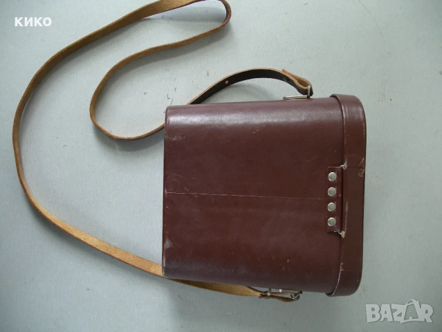 Бинокал CARL ZEISS  jenopjem 10 x 50 w, снимка 16 - Други ценни предмети - 49225259