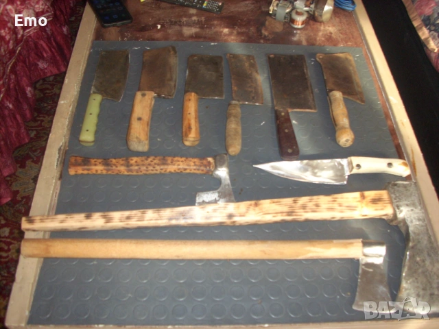 Разни неща само лично предаване , снимка 14 - Друго търговско оборудване - 53602908