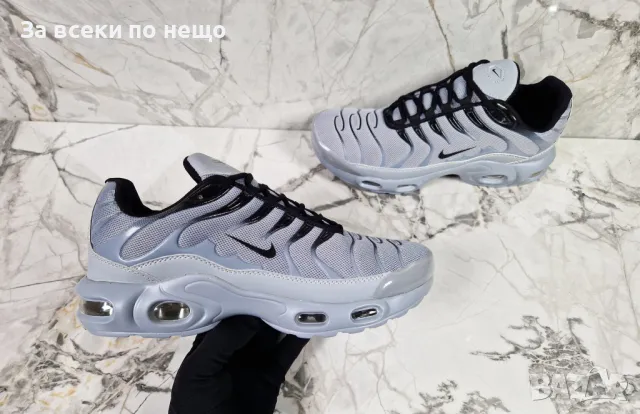 Nike Мъжки Маратонки от 40 до 45 номер👟Мъжки Спортни Обувки Найк Код P402, снимка 3 - Маратонки - 50057240