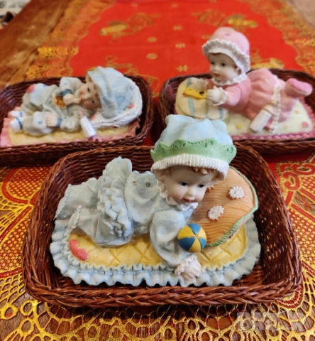 Фигури за декорация 