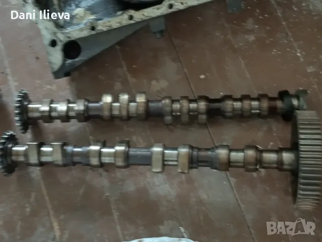 валове 1.8 турбо BEX