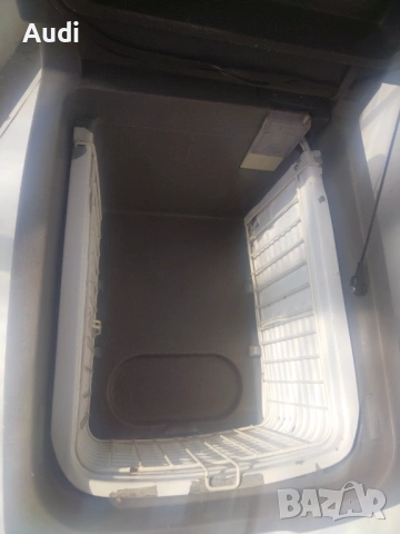 Авто хладилник indel B, с компресор SECOP, 31 литра, Сив, снимка 9 - Хладилни чанти - 53825038