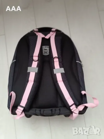 Раница STREET, снимка 2 - Раници - 49674364