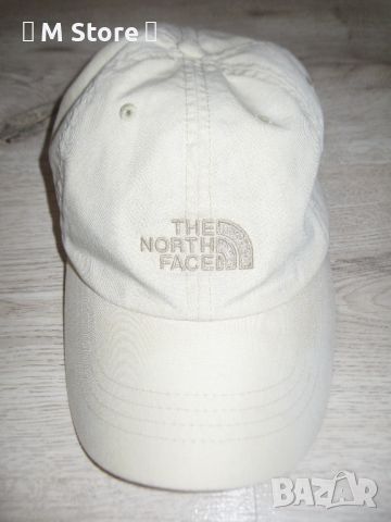 The North Face® шапка с козирка