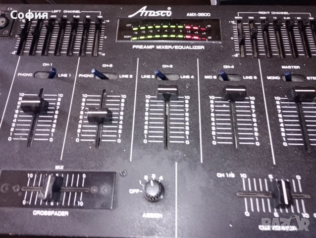 Усилвател Техникс SU-500. клас А., снимка 6 - Ресийвъри, усилватели, смесителни пултове - 53853761