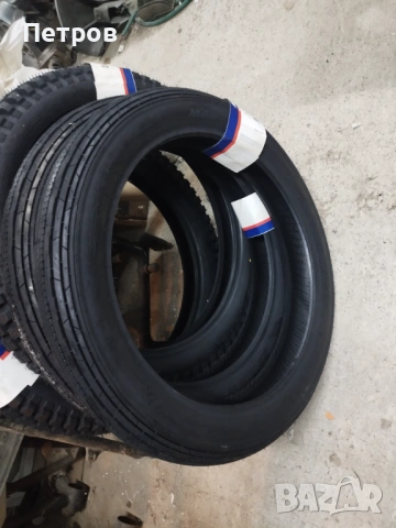 Чезет гуми 3.25/18