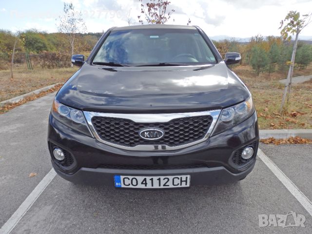 2012, KIA SORENTO, снимка 2 - Автомобили и джипове - 46448641