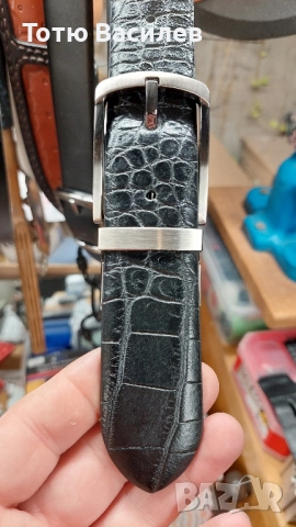 Колани ,заготовки и катарами.