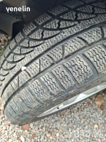 Джанти 16ки БМВ 5по120, снимка 3 - Гуми и джанти - 54037289