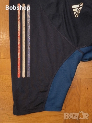 Франция - Адидас - France - Adidas - season 2002/2004, снимка 8 - Футбол - 53744066