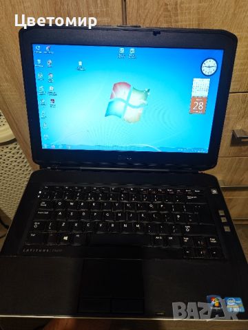 лаптоп Dell Latitude E5430 